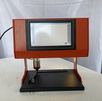 Elektrisk Dot Peen Marking Machine Gravyrmaskin för namnskylt