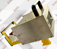 Elektriskt VIN -nummer Dot Peen Pin Marker Marking Machine