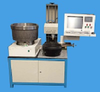 Fiberlasermarkeringsmaskin med tre-axlig rotationskodningsfunktion