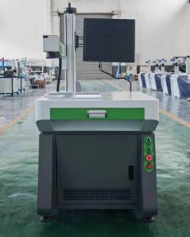 Bärbar handhållen lasermarkeringsmaskin, stålplatta Distributionslådplatta Laserkodningsmaskin Graveringsmaskin